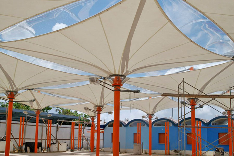 Tenda Membrane Indonesia